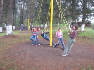 Juegos infantiles
